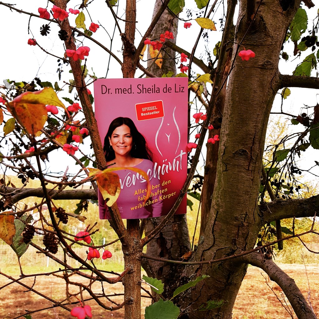 Das weibliche Geschlecht